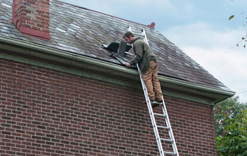 what affects urgent Sherbourne Street roof repairs