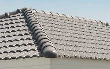 advantages of Sherbourne Street clay roofing