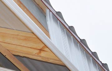 why Sherbourne Street fascia repairs are essential
