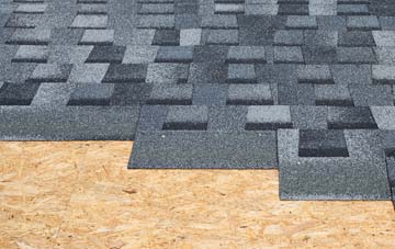 expert Sherbourne Street asphalt roof companies