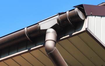types of Sherbourne Street fascias