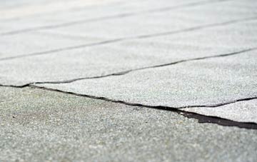 disadvantages of Sherbourne Street felt roofing