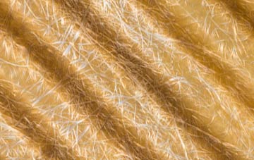 Sherbourne Street fibreglass roof waterproofing