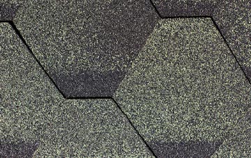 Sherbourne Street fibreglass shingle repairs