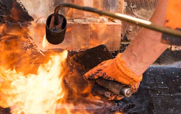 Sherbourne Street flat roof repair companies