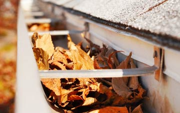 Sherbourne Street gutter cleaning companies