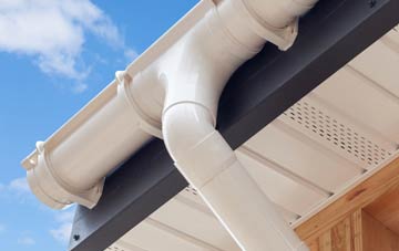 Sherbourne Street gutter installation costs