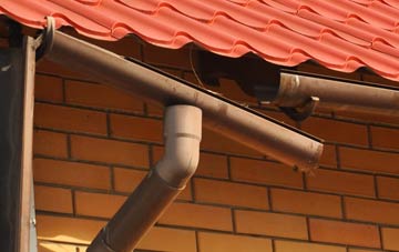 Sherbourne Street gutter repair costs