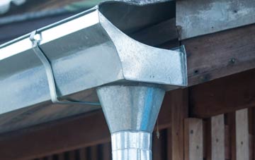 Sherbourne Street guttering companies