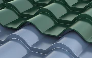 who should consider Sherbourne Street plastic roofs