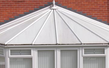 Sherbourne Street polycarbonate conservatory roof repairs
