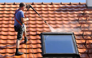 roof cleaning Sherbourne Street, Suffolk