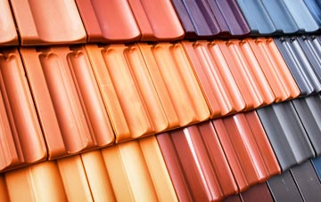 Sherbourne Street roof tile costs