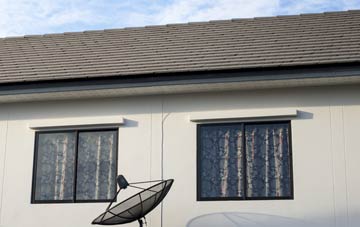 Sherbourne Street rubber roof costs
