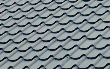 Sherbourne Street rubber roofing companies
