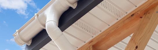get Sherbourne Street guttering quotes today
