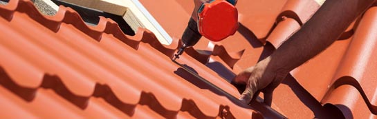 save on Sherbourne Street roof installation costs
