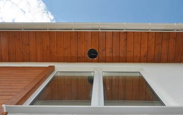 Sherbourne Street soffit repair quotes