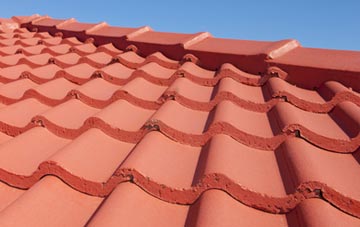 Sherbourne Street tile and slate roof replacement