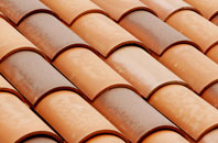 Sherbourne Street clay roofing