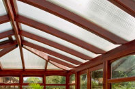 Sherbourne Street conservatory roofing insulation