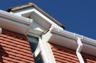 Sherbourne Street fascias
