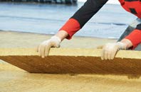 find rated Sherbourne Street roof insulation companies