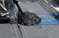 free Sherbourne Street flat roofing replacement quotes