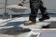 find rated Sherbourne Street flat roofing replacement companies