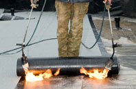 Sherbourne Street flat roof sealing quote