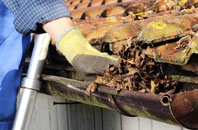 Sherbourne Street gutter cleaners