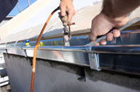 free Sherbourne Street fascia quotes