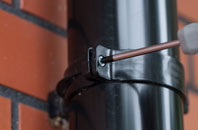Sherbourne Street gutter installers
