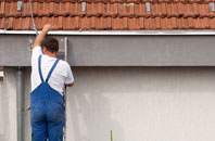 free Sherbourne Street gutter repair quotes