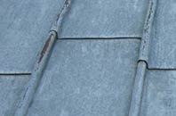 find rated Sherbourne Street lead roofing companies