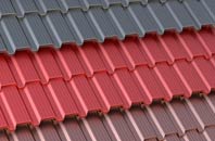 find rated Sherbourne Street plastic roofing companies