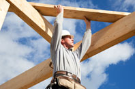 Sherbourne Street roof replacement work