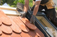Sherbourne Street tiled roofing companies