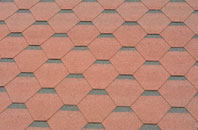 Sherbourne Street rubber roofing