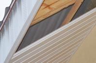 rated Sherbourne Street soffit repair companies