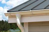 Sherbourne Street soffits