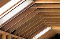 Sherbourne Street tapered roof insulation quotes