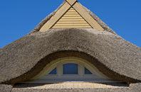 Sherbourne Street thatch roofing